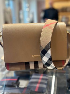 Сумка Burberry