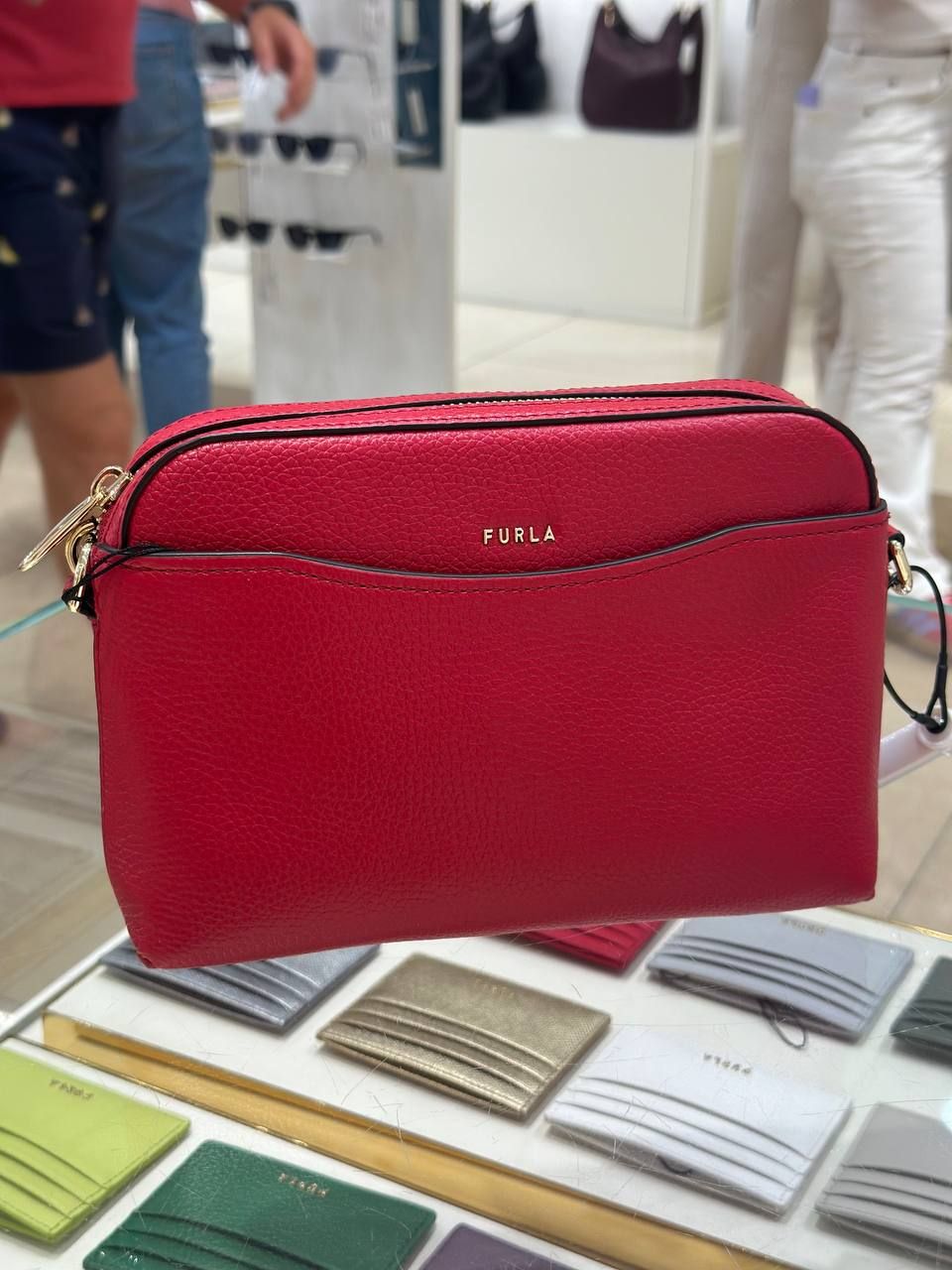 Сумка Furla Gea