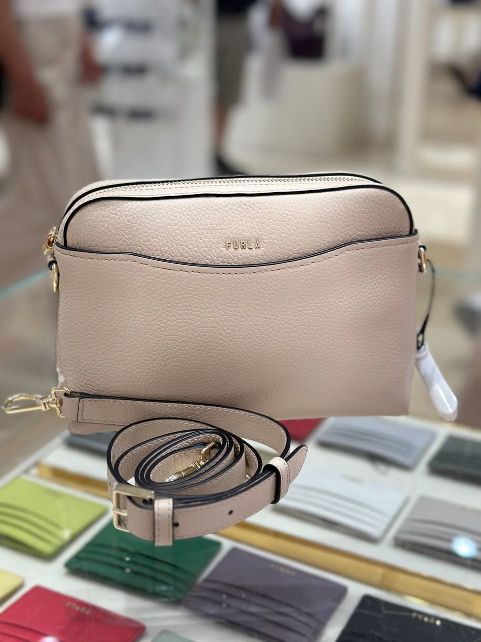 Furla Gea