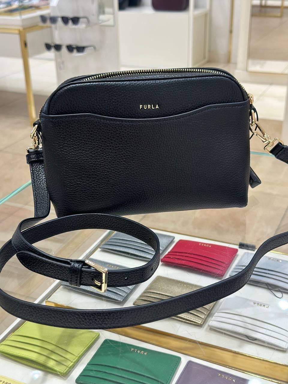 Сумка Furla Gea