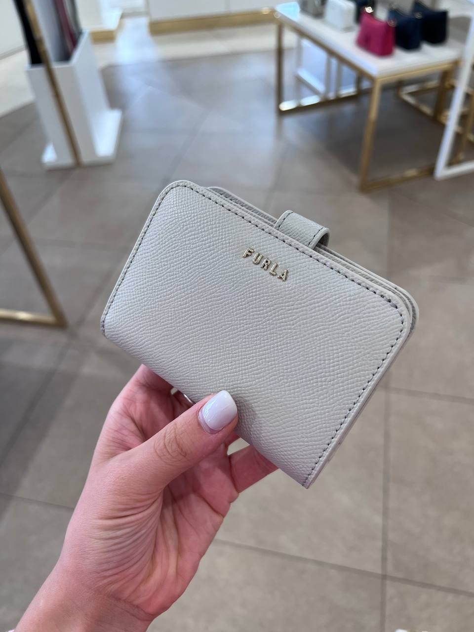 Кошелек Furla Classic