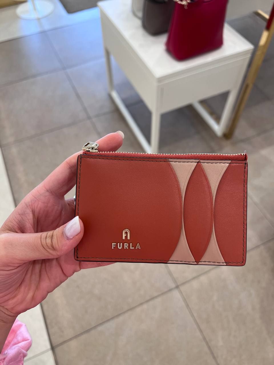 Картхолдер Furla Sfera