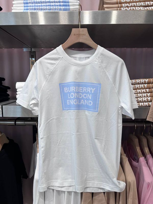 Футболка Burberry