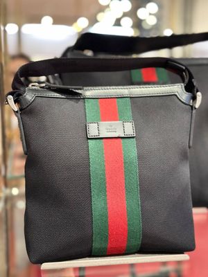Мужская сумка Gucci