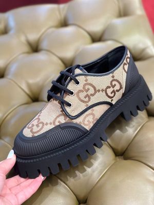 Мужские лоферы Gucci
