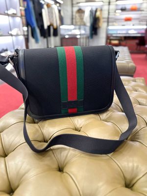 Мужская сумка Gucci