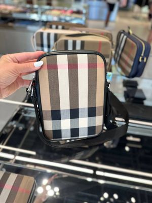 Мужская сумка Burberry