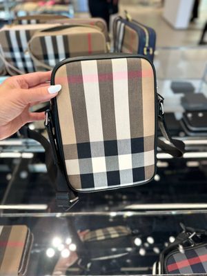 Мужская сумка Burberry