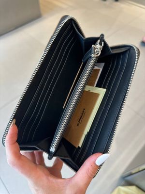 Мужской кошелек Burberry