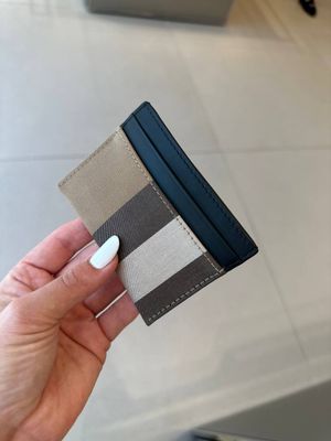 Мужской кардхолдер Burberry