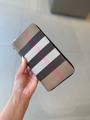 Мужской кошелек Burberry