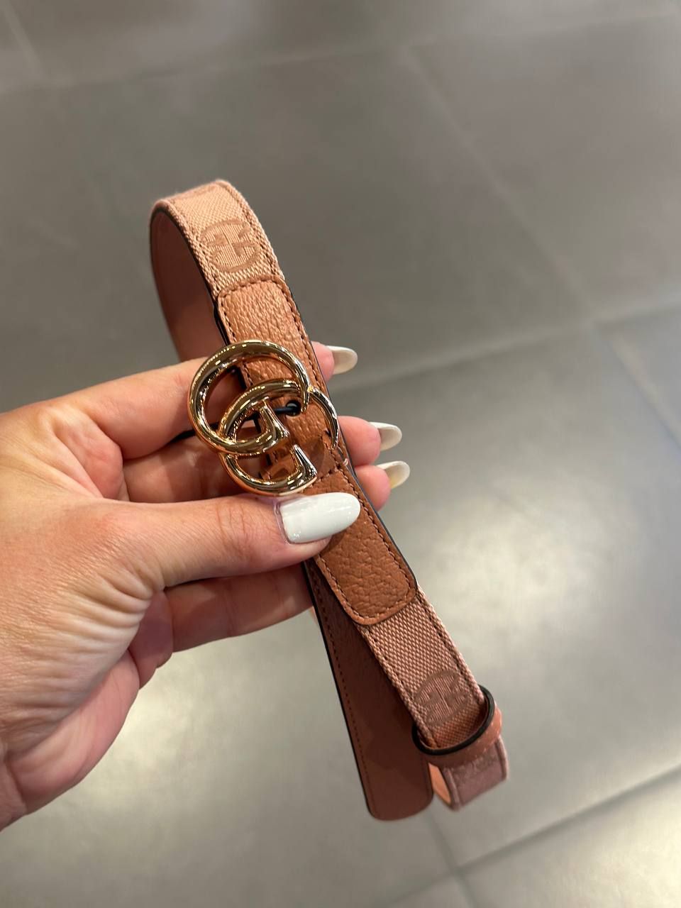 Ремень Gucci