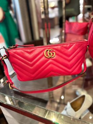 Сумка Gucci