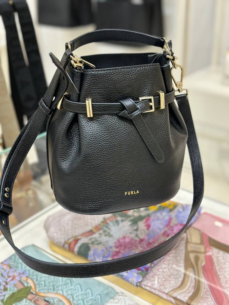 Сумка Furla Aura