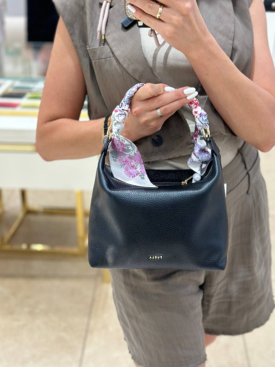Сумка Furla Teia