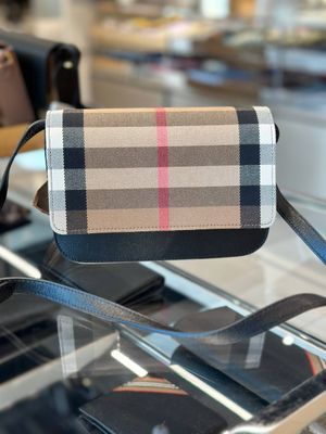 Сумка Burberry