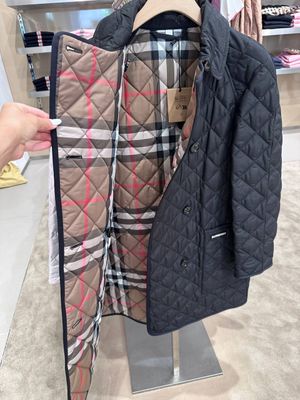 Пальто Burberry
