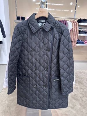 Пальто Burberry
