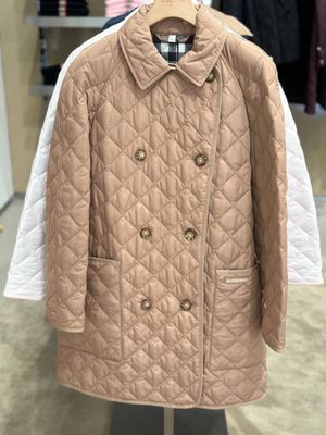 Пальто Burberry