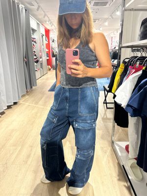 Брюки Diesel