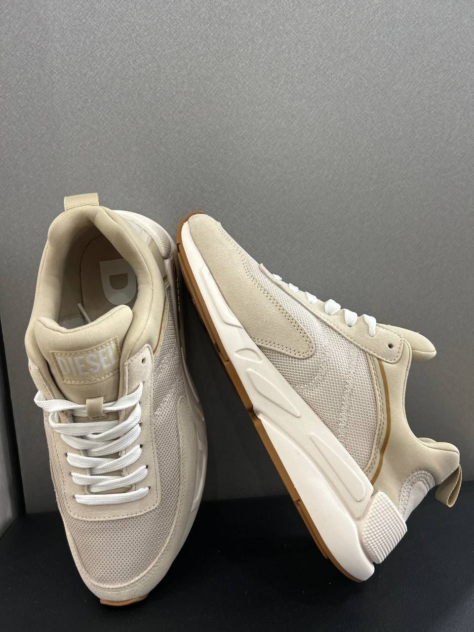 Кроссовки Diesel