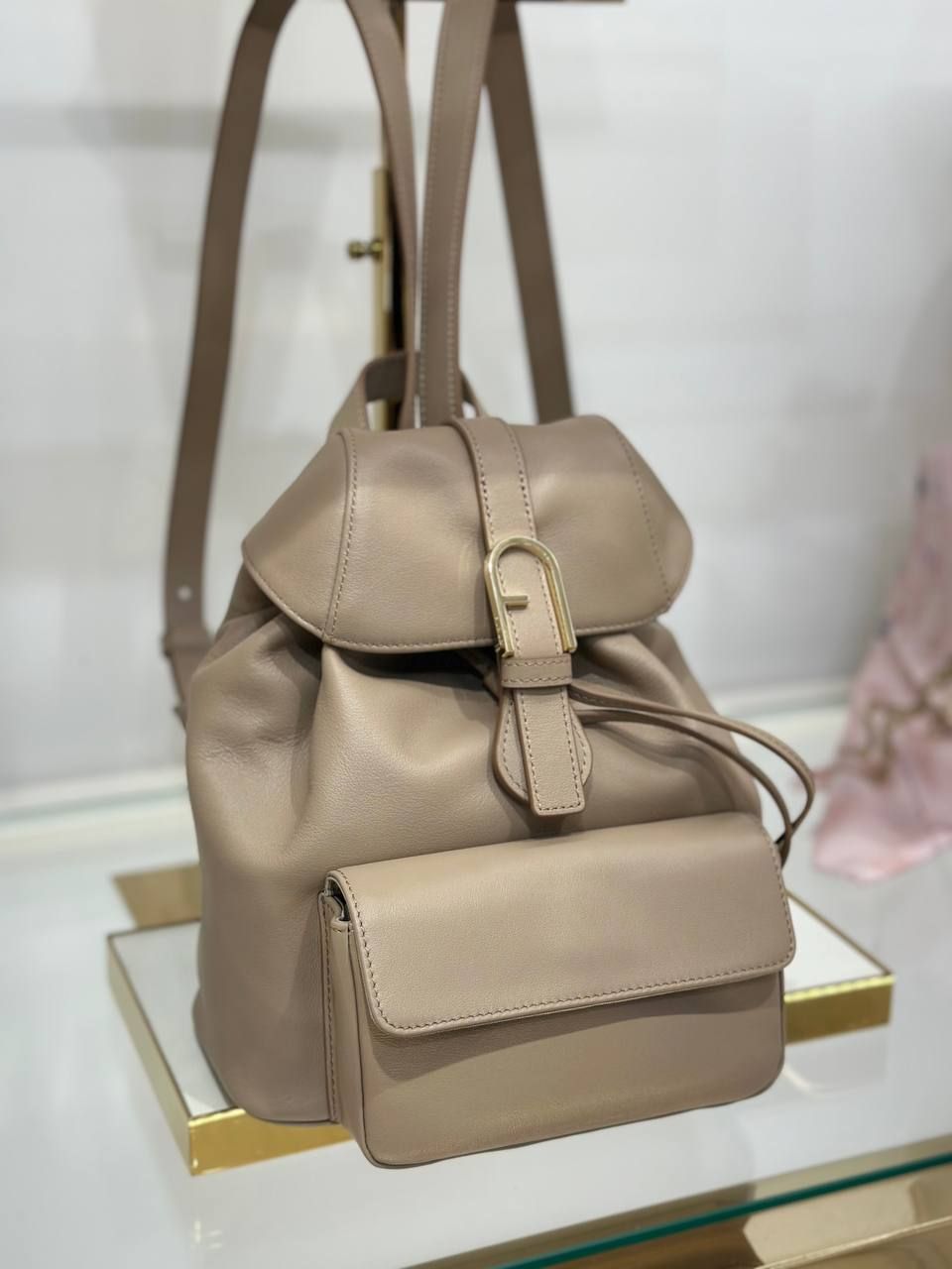 Рюкзак Furla Flow