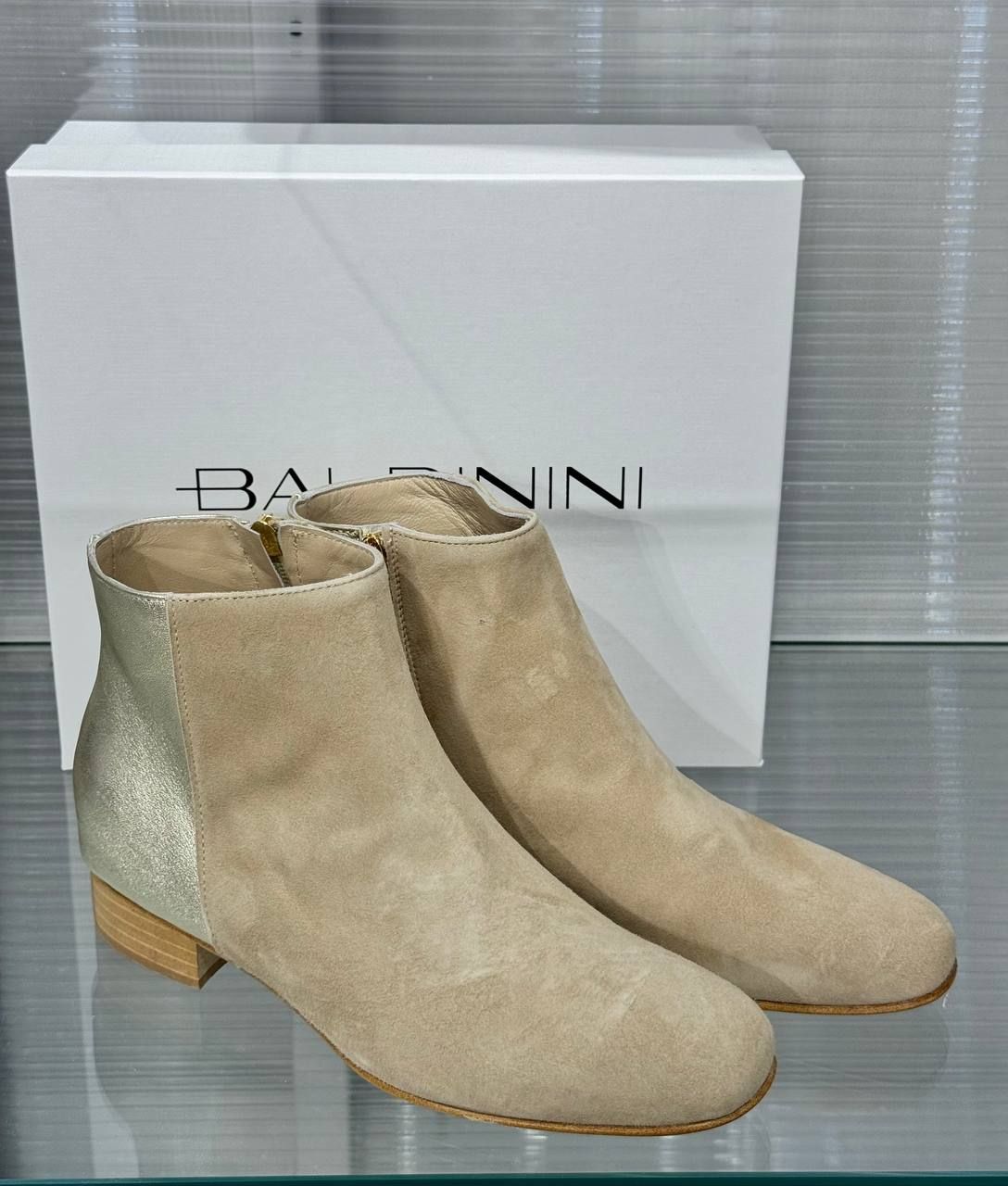 Ботильоны Baldinini