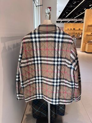 Мужская куртка Burberry