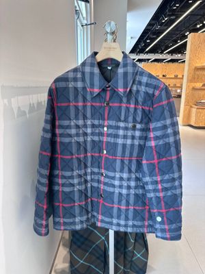 Мужская куртка Burberry