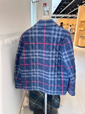 Мужская куртка Burberry