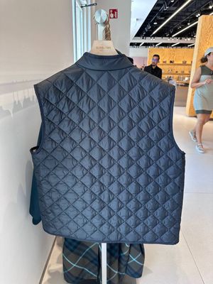 Мужская жилетка Burberry
