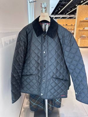 Мужская куртка Burberry