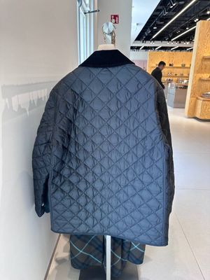 Мужская куртка Burberry
