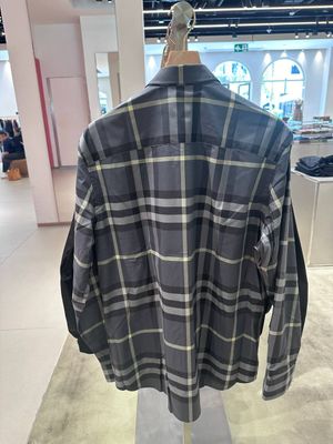 Мужская рубашка Burberry