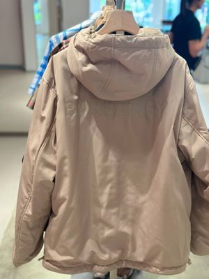 Мужская куртка Burberry