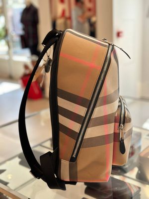 Рюкзак Burberry