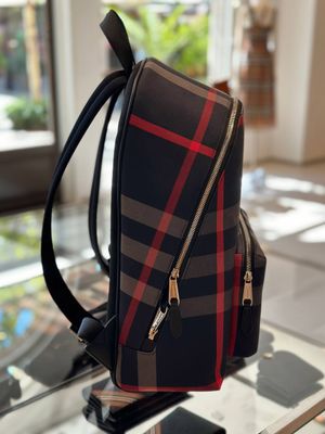 Рюкзак Burberry