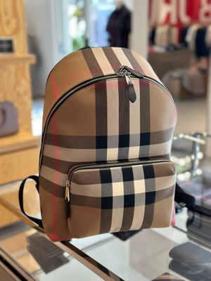 Рюкзак Burberry