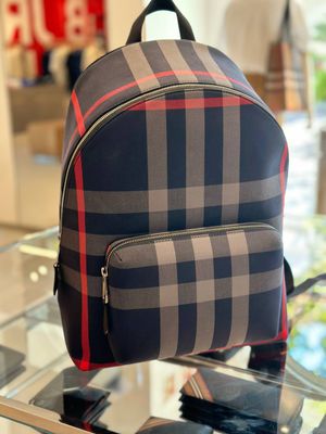 Рюкзак Burberry