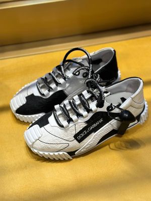 Кроссовки Dolce&amp;Gabbana