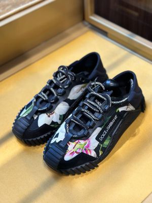 Кроссовки Dolce&amp;Gabbana