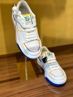 Кеды Dolce&amp;Gabbana