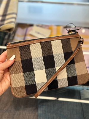 Косметичка Burberry