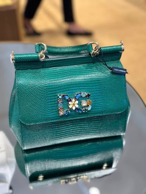 Сумка Dolce&amp;Gabbana