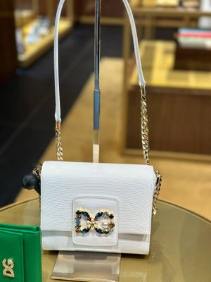 Сумка Dolce&amp;Gabbana