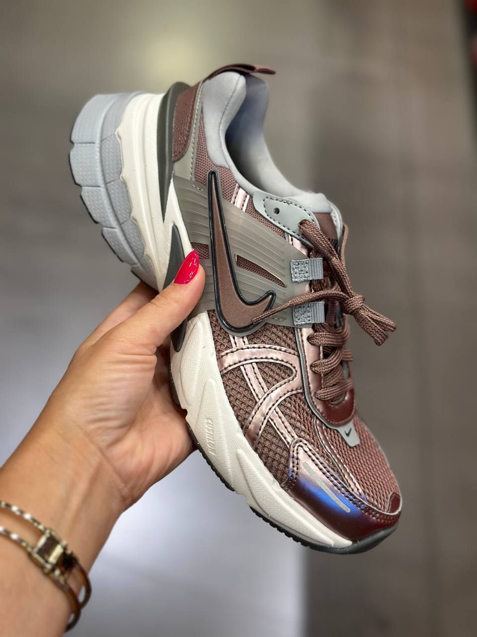 Кроссовки Nike