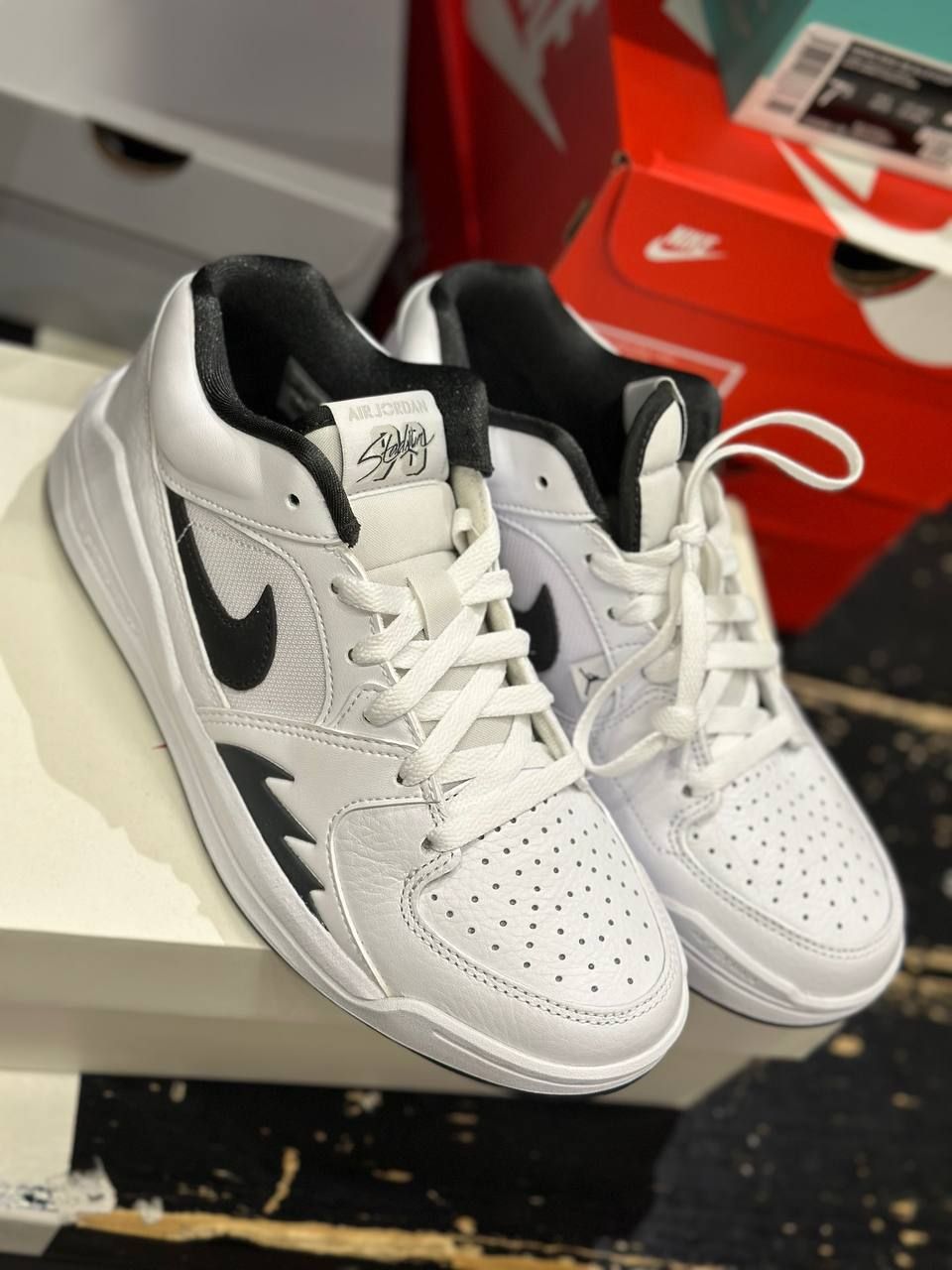 Кроссовки Nike