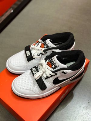 Мужские кроссовки Nike