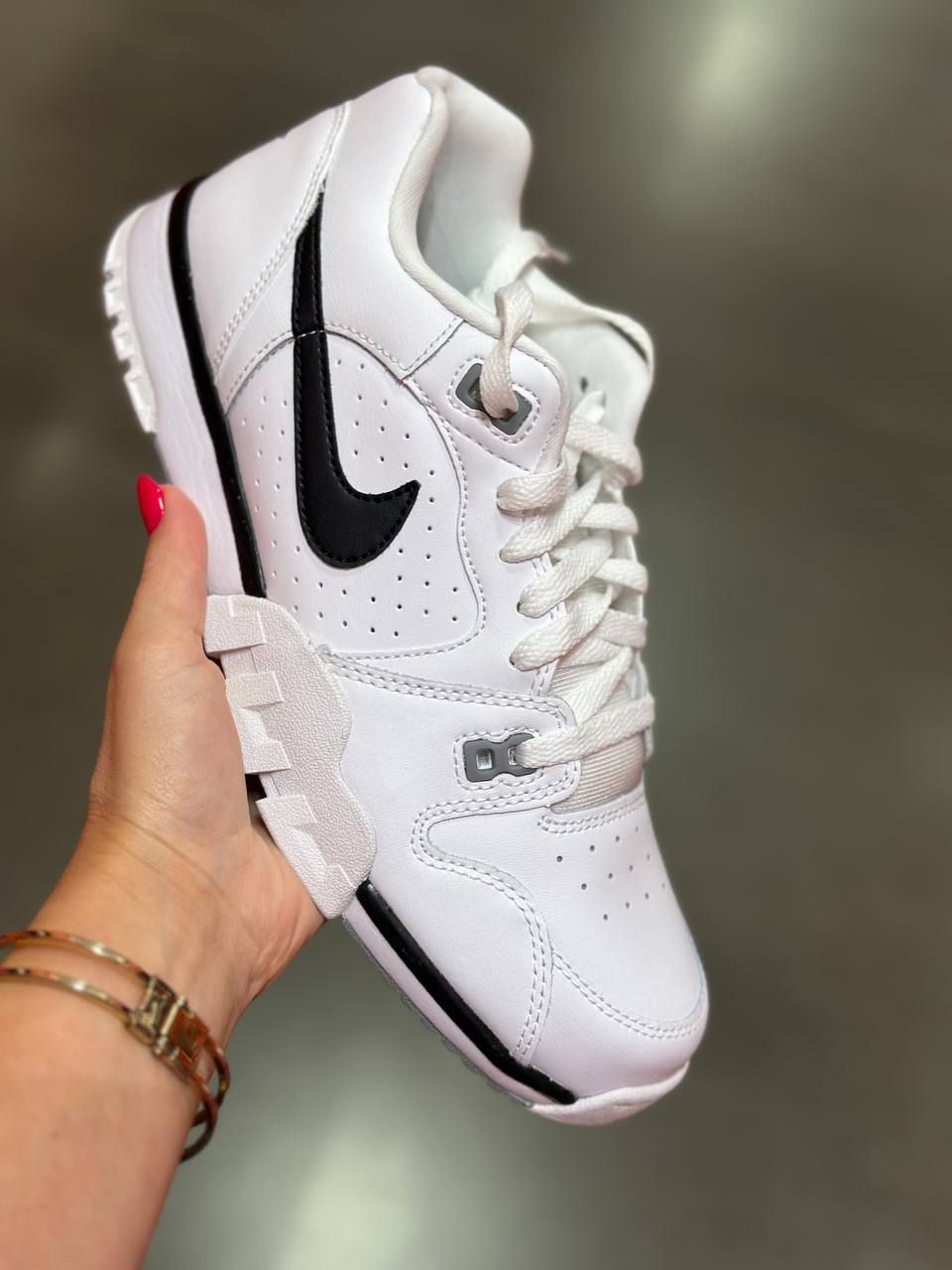 Мужские кроссовки Nike