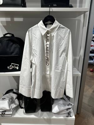 Рубашка Karl Lagerfeld